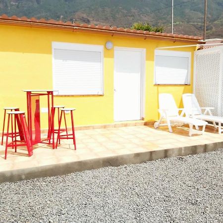 Loft Con Encanto Frontera Buitenkant foto